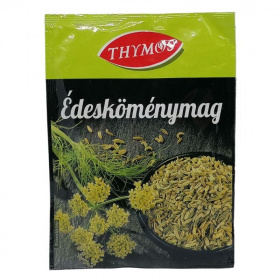 Thymos édesköménymag 20g