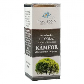 Neuston illóolaj - kámfor 10ml