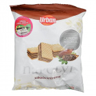 Urban Love Free kakaós nápolyi 180g 