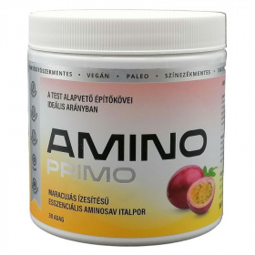 Amino Primo instant italpor - maracuja 360g