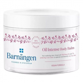 Barnangen testbalzsam oil intense 200ml