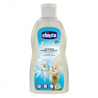 Chicco sensitive mosogatószer 300ml 