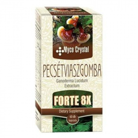 Myco Crystal Pecsétviaszgomba Forte kapszula 60db