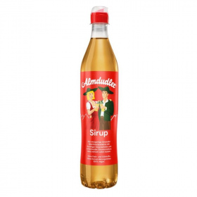 Almdudler szirup 700ml