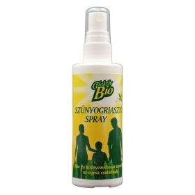 Galaktiv bio szúnyogriasztó spray 100ml