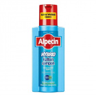 Alpecin Hybrid Koffein sampon 250ml 