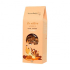 Mendula granola - banán-karamella 250g 