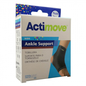 Actimove sport bokatámasz (gyerek 11-15év) 1db