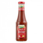 Dennree bio ketchup 500ml 