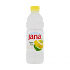 Jana szénsavmentes ásványvíz - citrom, lime 500ml 