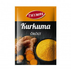 Thymos őrölt kurkuma 20g 