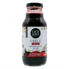 DÉR Juice céklalé - alma (70-30%) 330ml 