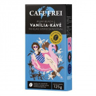 Cafe Frei miami beach-i vanília szemes kávé 125g 