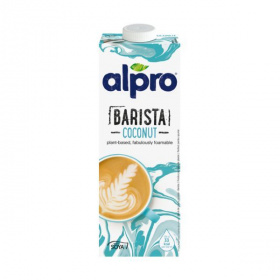 Alpro Barista kókuszital 1000ml