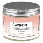 Axibent Bentonit agyagos arcpakolás 200ml 