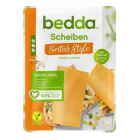 Bedda British Style vegán brit stílusú szelet 150g 