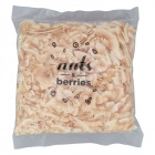 Nuts&berries Pörkölt Kókusz chips 200g 