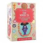 Ministry of tea organic tulsi wonder bio tea 35g 