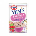 Dr. Oetker Vitalis szuperkása cukorcsökkentett erdei gyümölcsös zabkása 53g 