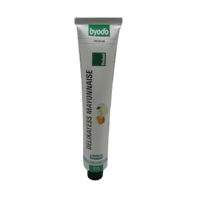 Byodo bio delikátesz majonéz 100ml