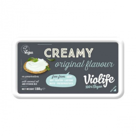 Violife Creamy növényi krémsajt - original 150g