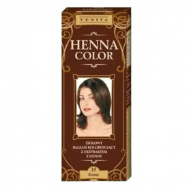 Venita Henna Color Barna hajszínező 75ml