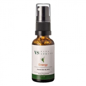 Vitaspritz energy 27ml