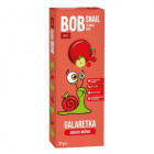 Bob Snail gyümölcszselé alma-meggy 27g 