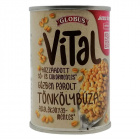 Globus vital tönköly konzerv 110g 