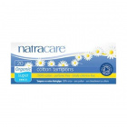 Natracare bio tampon - Super 20db 