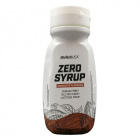 BioTechUSA Zero Syrup csokoládé öntet 320ml 