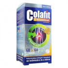 Colafit C-vitaminnal tabletta (60+60db) 120db 