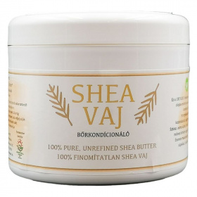 MM Gold shea vaj 450ml