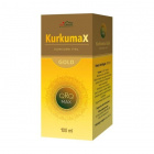 Vita Crystal KurkumaX Gold kurkuma ital 100ml 