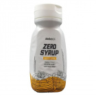 BioTechUSA Zero Syrup juharszirup 320ml 