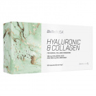 BioTechUSA Hyaluronic and Collagen kapszula 120db 