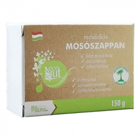 Mosó Mami EcoNut mosódiós mosószappan 150g