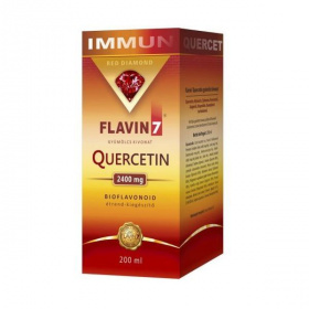 Flavin7 Quercetimmun ital 200ml