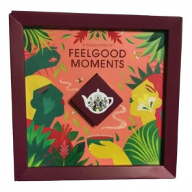 Ets 32 bio feel good moments teaválogatás 56g