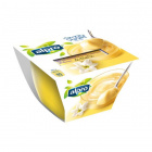 Alpro szója desszert - vaníliás (UHT) 125g 