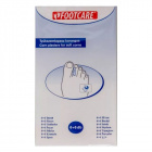 Footcare korongos tyúkszemtapasz 6+6db 