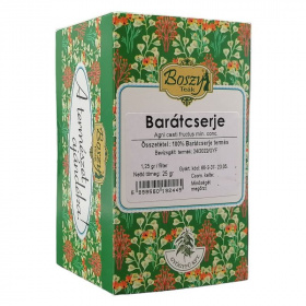 Boszy barátcserje termés tea 20db