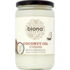 Biona bio kókuszolaj 610ml 