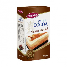 Thymos holland extra kakaó 100g