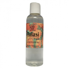 Tulasi tusfürdő - körömvirág 250ml