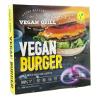 Vegán Grill vegán burger 20g 