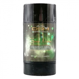 Mon Platin DSM 272 (green nature, férfiaknak) deo stift 80ml