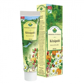 Herbária kézápoló balzsam 100ml