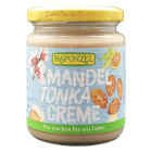 Rapunzel bio mandula-tonka krém 250g 