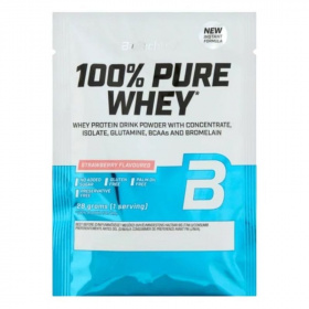 Biotech 100% pure whey eper fehérje por 28g